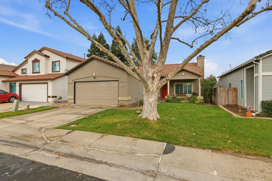 9189 Bungalow Way, Elk Grove, CA 95758 - #3