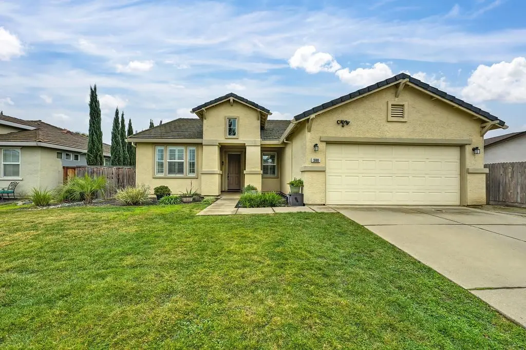 388 Ashwood Way, Lincoln, CA 95648 - Image #1