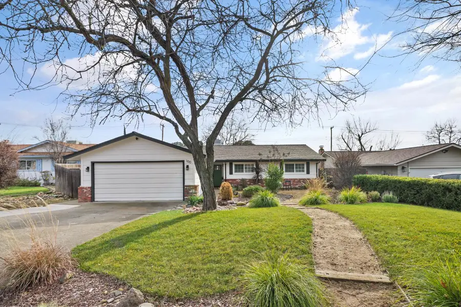 100 Briarcliff Court, Folsom, CA 95630 - Image #2