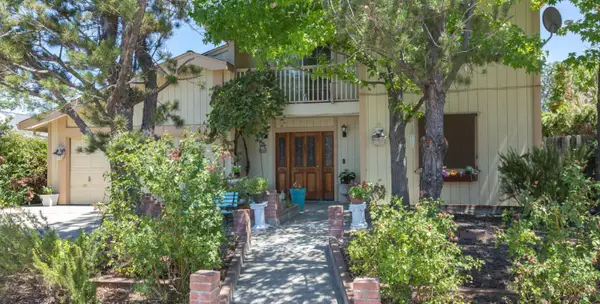 Address Withheld By Seller, Roseville, CA 95678