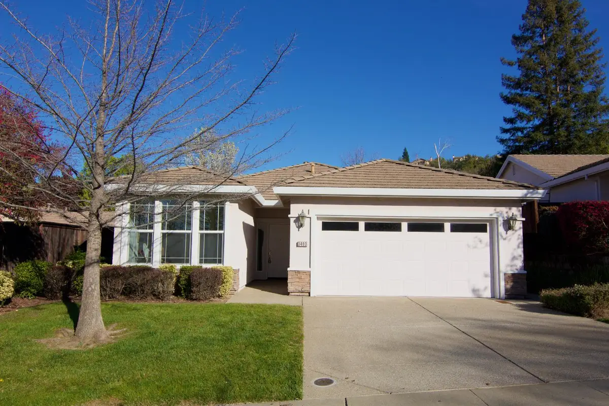 3403 Buckboard Court, Rocklin, CA 95765 - #1