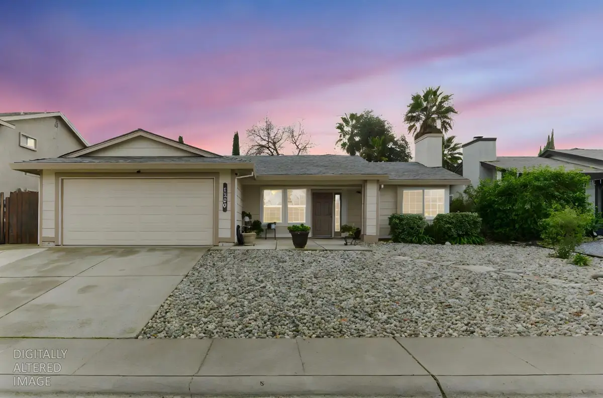 1360 Ridgerun Drive, Roseville, CA 95747 - Image #1