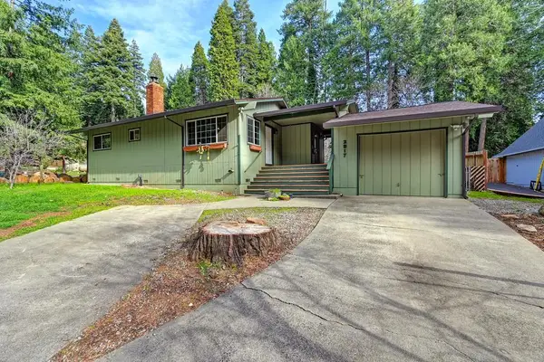 2917 Shadow Lane, Pollock Pines, CA 95726