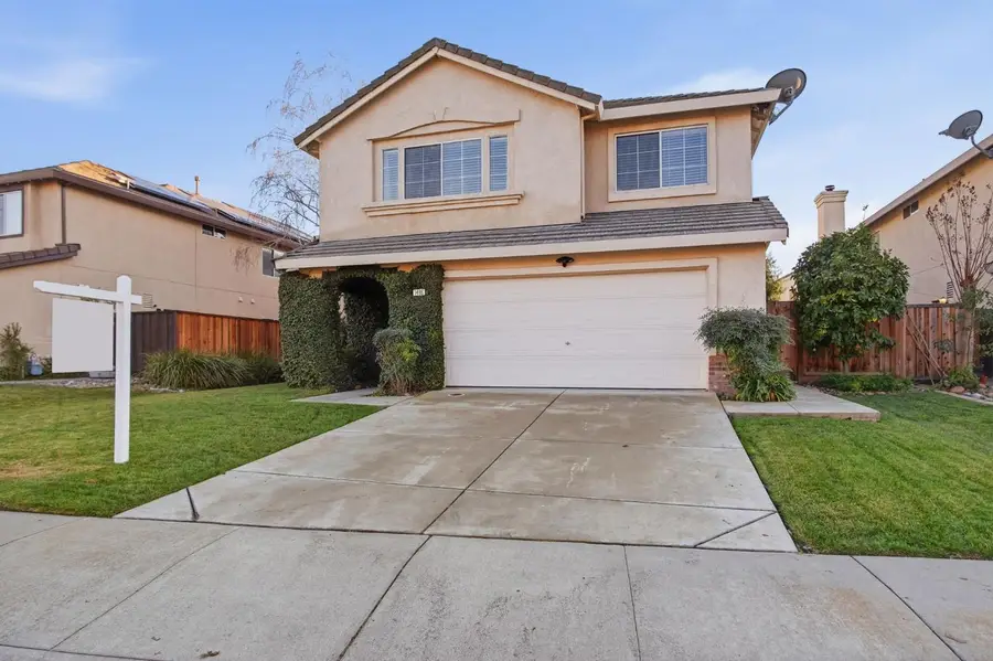 1466 Mansfield Street, Tracy, CA 95376 - Image #3