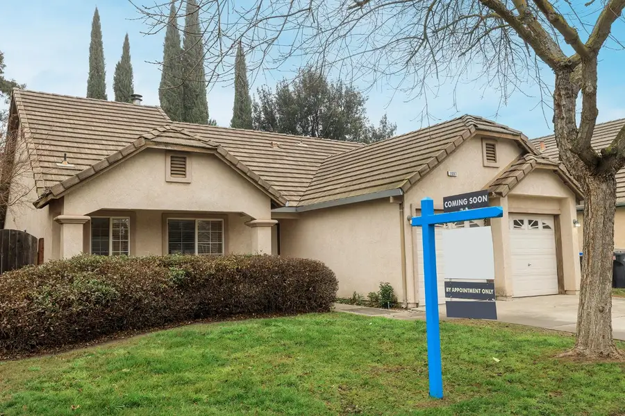 1007 Kirksey Drive, Turlock, CA 95382 - Image #3