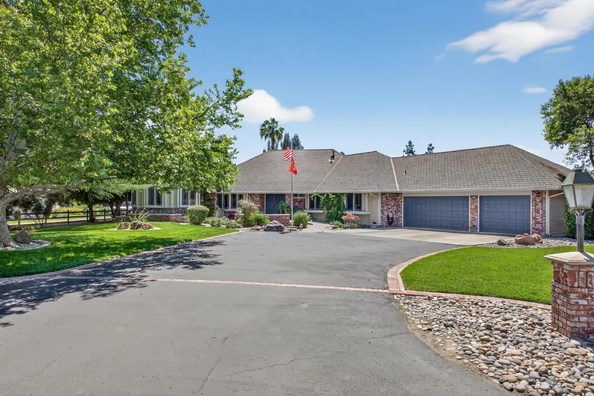 8420 W Fairoaks Road, Tracy, CA 95304 - #1