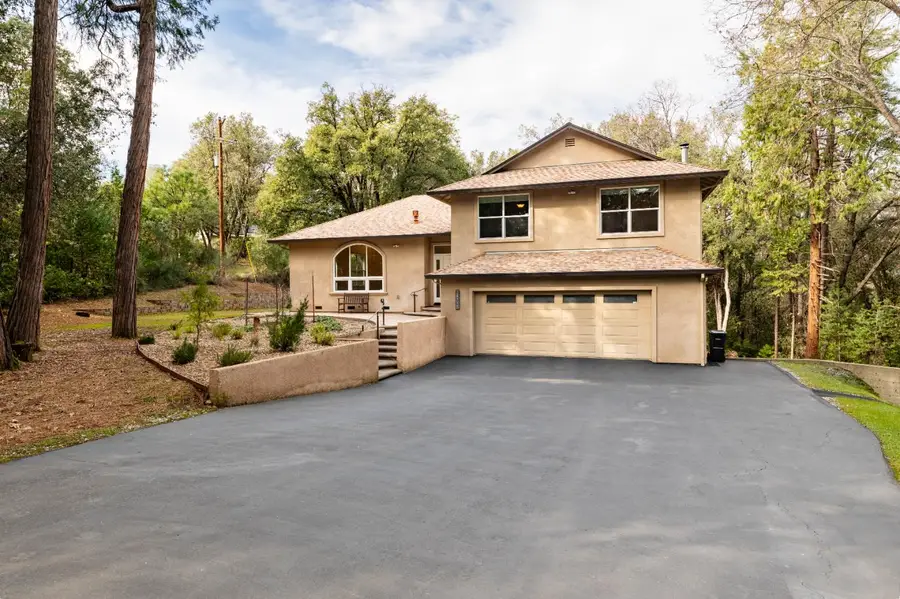 18777 S Sugar Pine Drive, Pine Grove, CA 95665 - #2