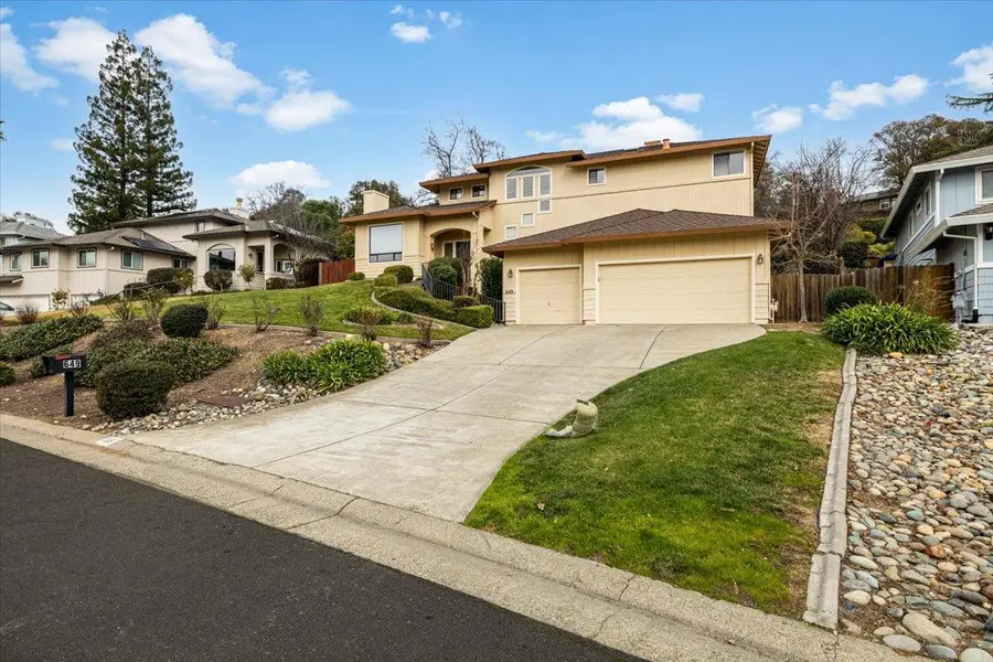 649 Platt Circle, El Dorado Hills, CA 95762 - Image #3
