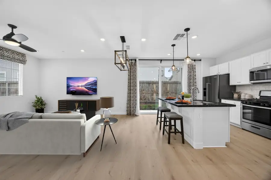 3124 Sunny Gate Lane, Folsom, CA 95630 - Image #2