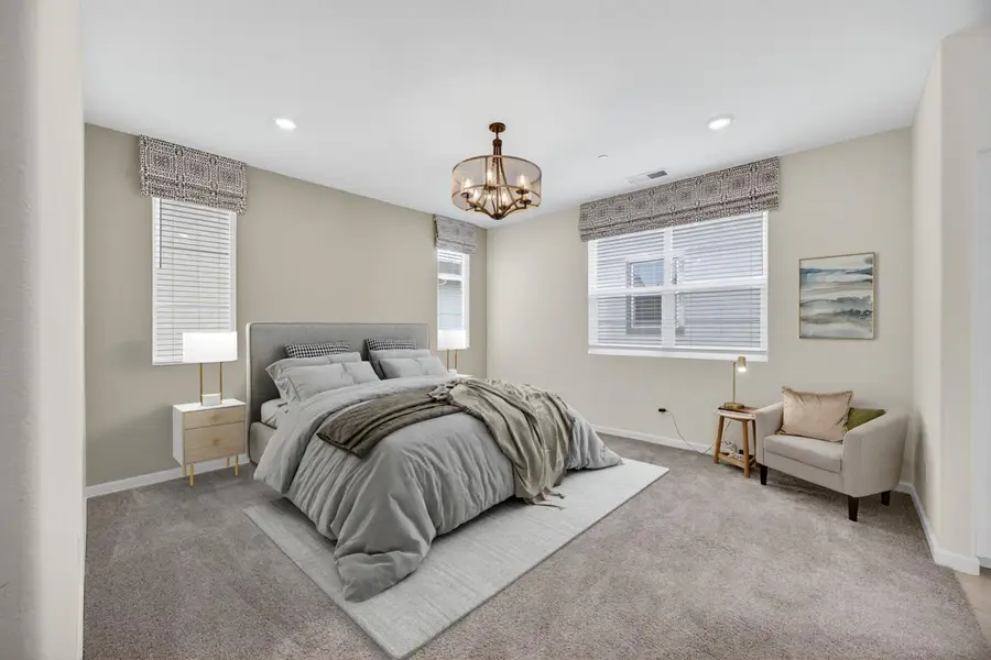 3124 Sunny Gate Lane, Folsom, CA 95630 - Image #3