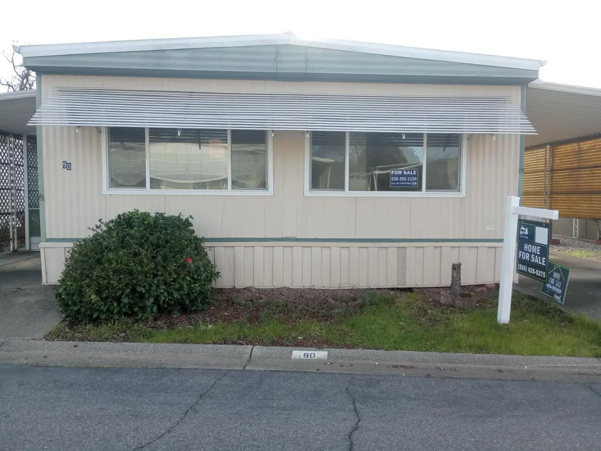 90 Casa Grande Dr, Red Bluff, CA 96080 - Image #1