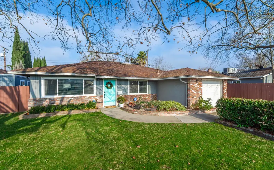 1104 Amberwood Road, Sacramento, CA 95864 - Image #2