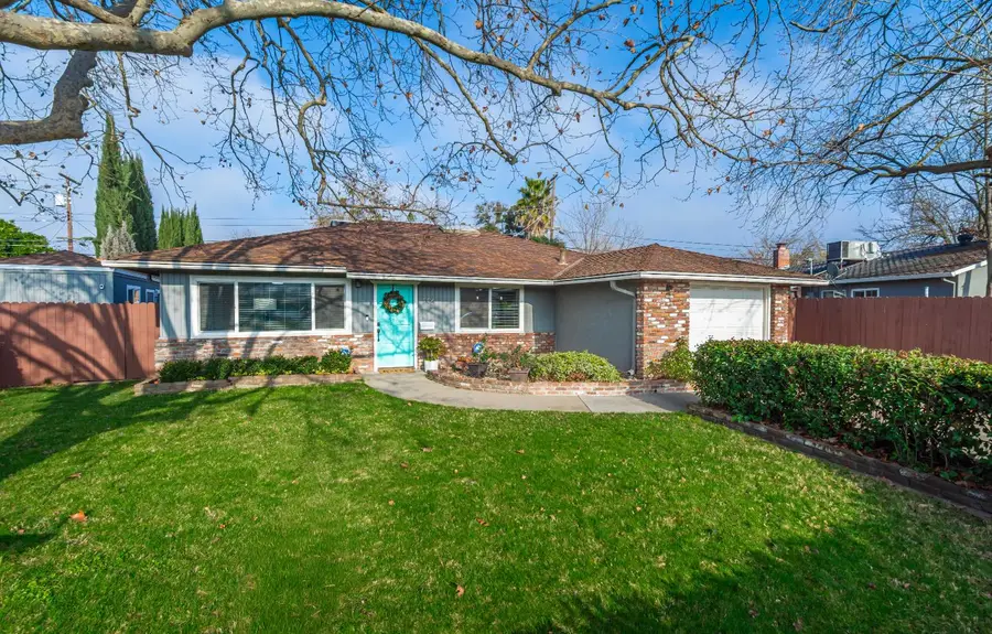 1104 Amberwood Road, Sacramento, CA 95864 - Image #3