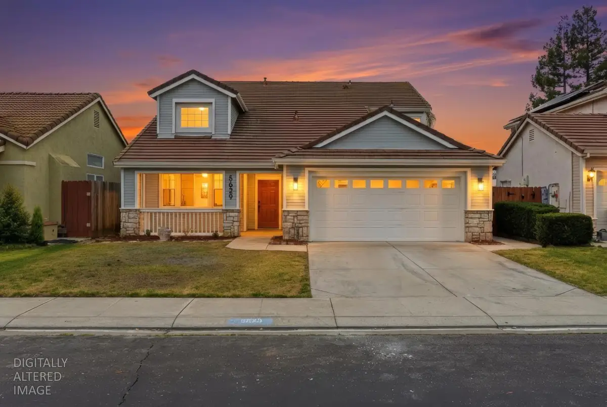 5629 Sun Glen Drive, Salida, CA 95368 - Image #1