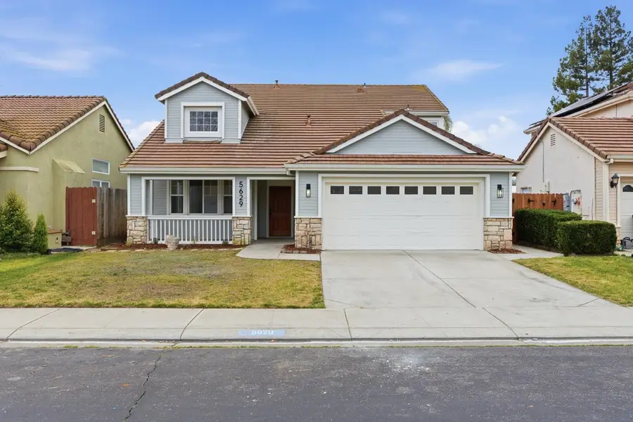 5629 Sun Glen Drive, Salida, CA 95368 - Image #2