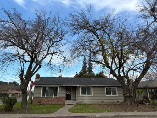 2005 E Marshall, Turlock, CA 95380