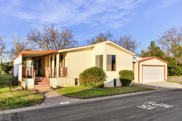 17 Seabrook Street, Sacramento, CA 95828