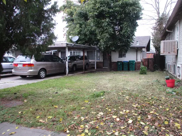 405 E Cleveland, Stockton, CA 95204