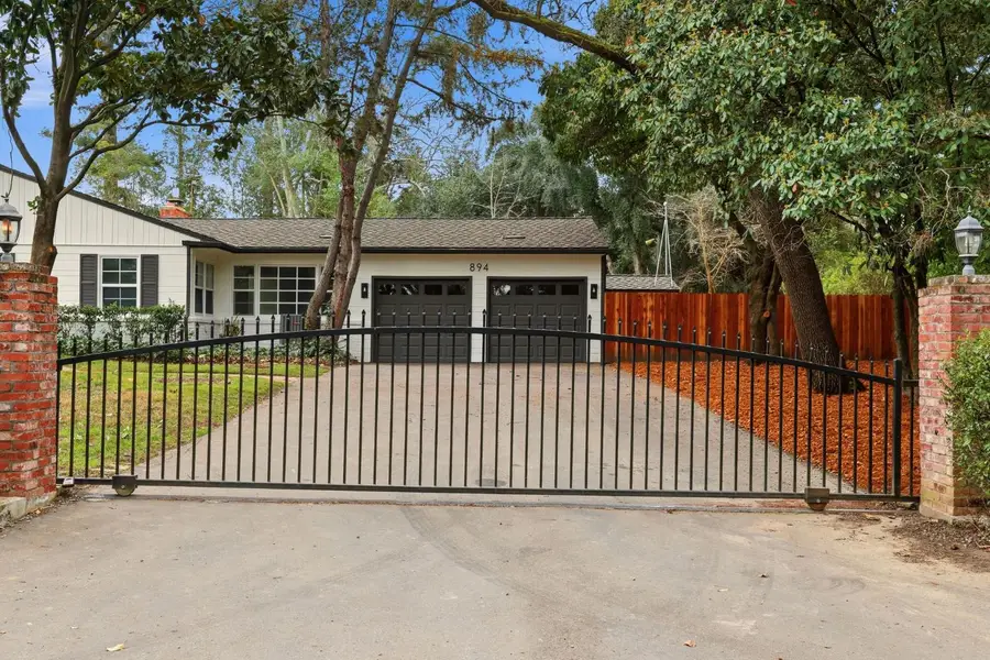 894 Larch Lane, Sacramento, CA 95864 - #2