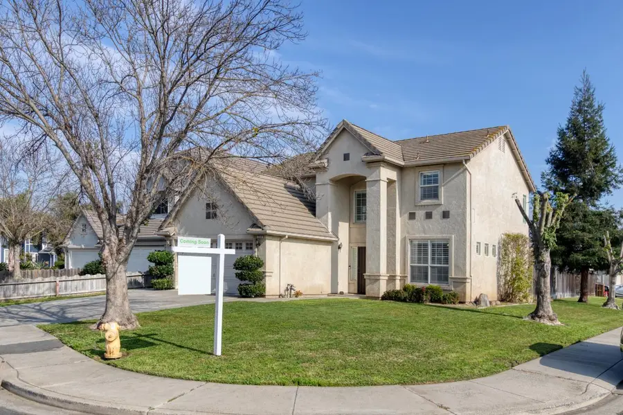 208 Rector Lane, Modesto, CA 95357 - Image #2