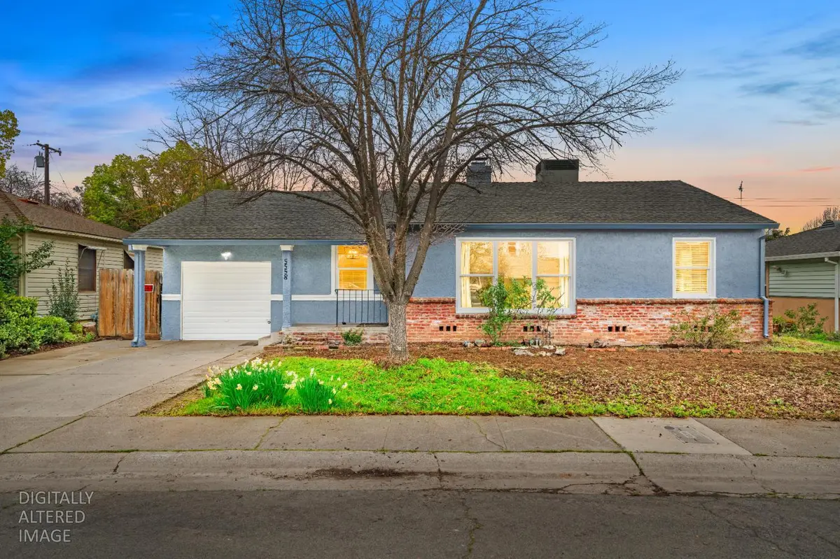5558 35th Avenue, Sacramento, CA 95824 - Image #1