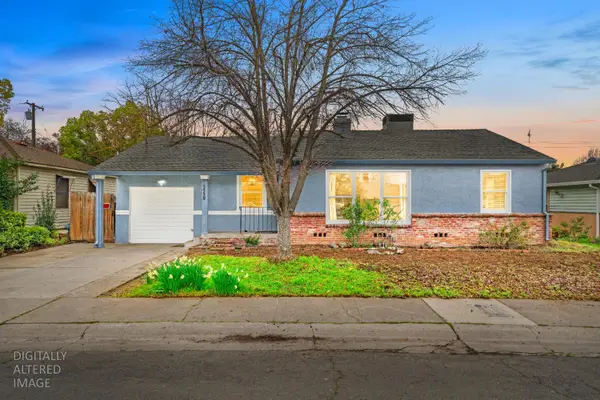 5558 35th Avenue, Sacramento, CA 95824