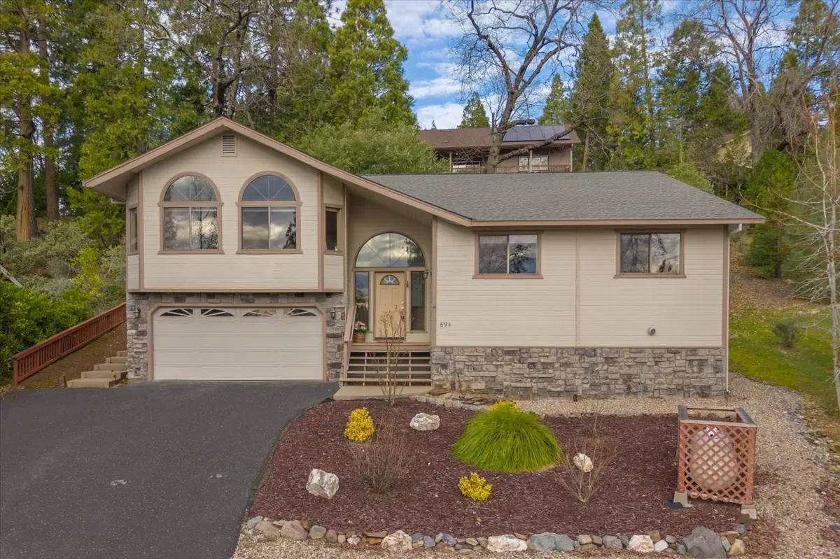 694 Forest Meadows Drive, Murphys, CA 95247 - Image #1