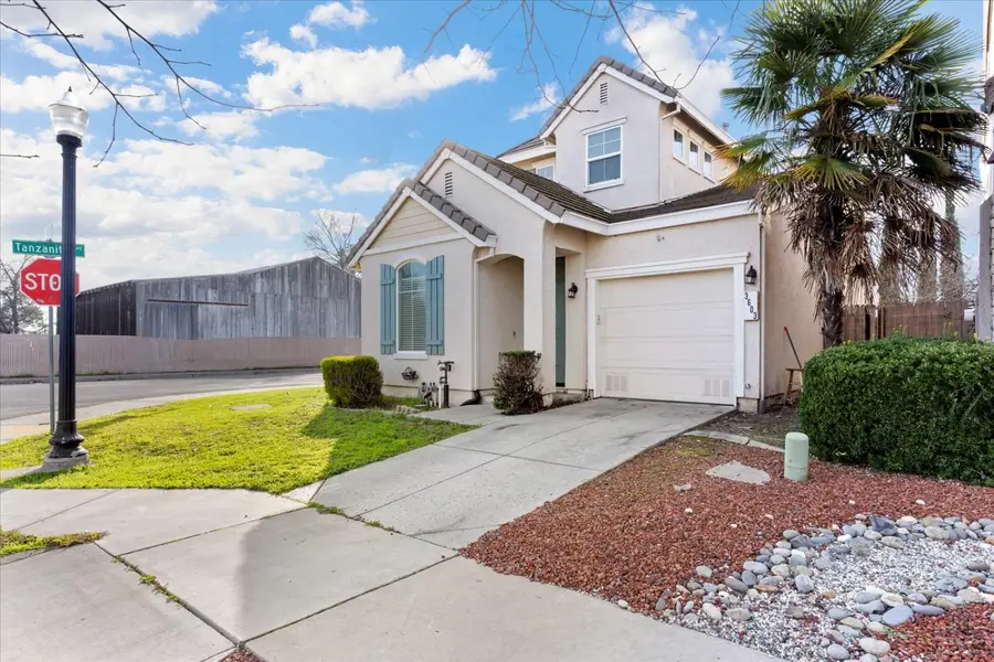 3603 Naturita Way, Sacramento, CA 95834 - Image #2