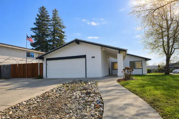 8400 Juglans Drive, Orangevale, CA 95662