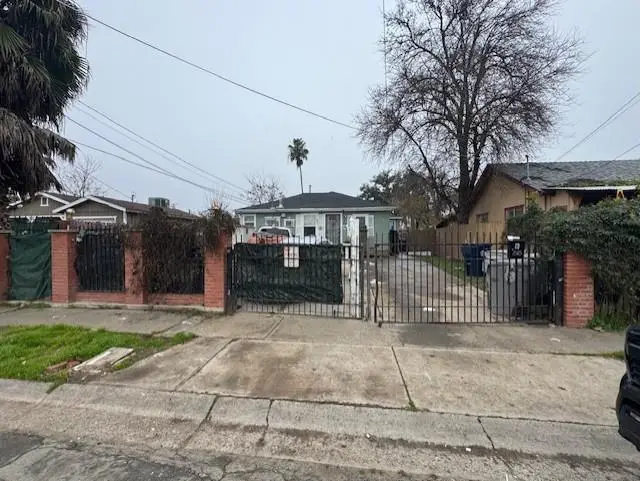 2585 Beaumont Street, Sacramento, CA 95815 - Image #1