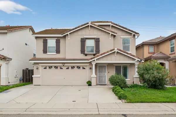 8877 Amberjack Way, Sacramento, CA 95828