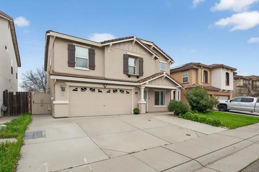 8877 Amberjack Way, Sacramento, CA 95828 - Image #2