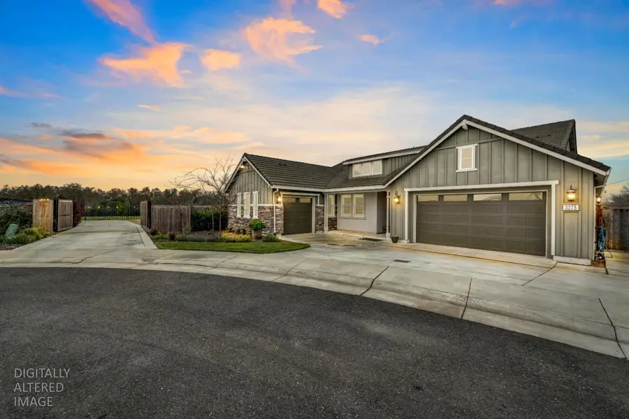 3275 Silky Oak Court, Roseville, CA 95747 - #3