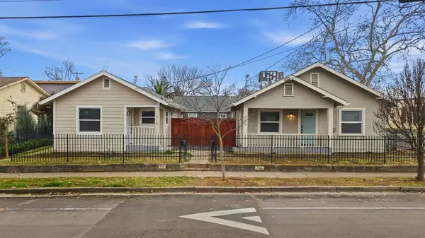 702 Dixieanne Avenue, Sacramento, CA 95815