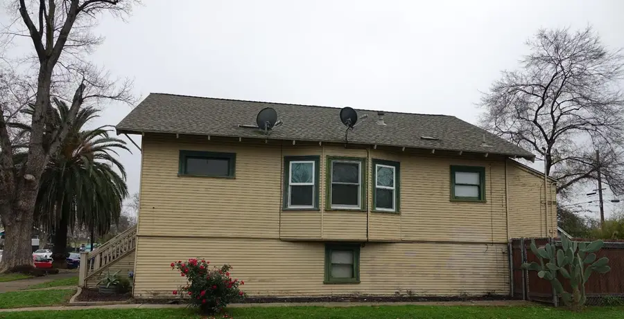 3202 4th Avenue, Sacramento, CA 95817 - Image #3