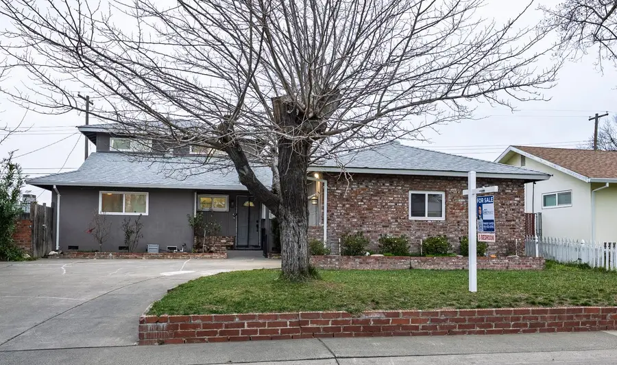 3727 Lankershim Way, North Highlands, CA 95660 - Image #2