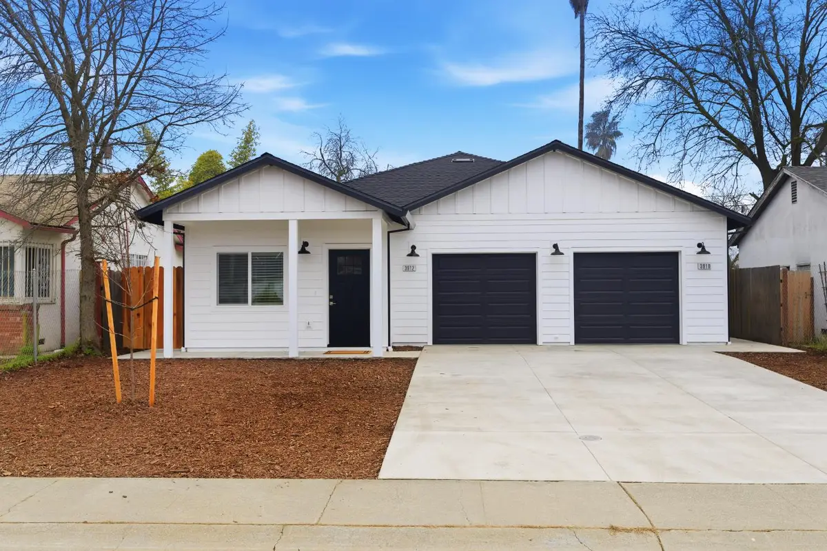 3912 Elm Street, Sacramento, CA 95838 - Image #1