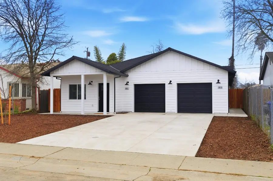 3912 Elm Street, Sacramento, CA 95838 - Image #2