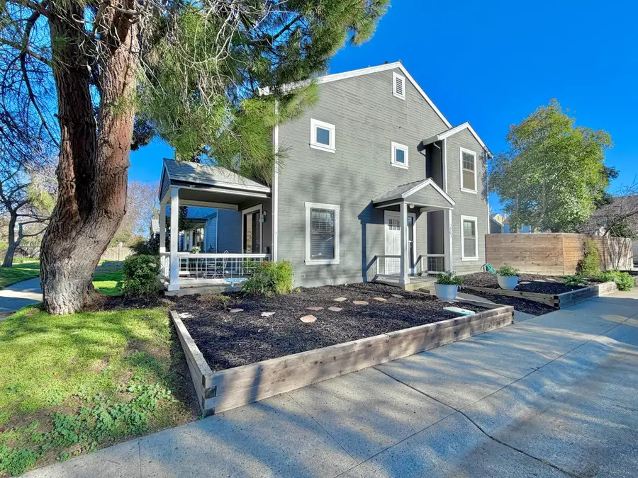 2502 Amapola Drive, Davis, CA 95616 - #2