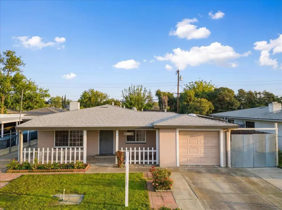 5411 59th Street, Sacramento, CA 95820 - Image #2