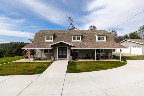 4760 Holly Drive, Shingle Springs, CA 95682
