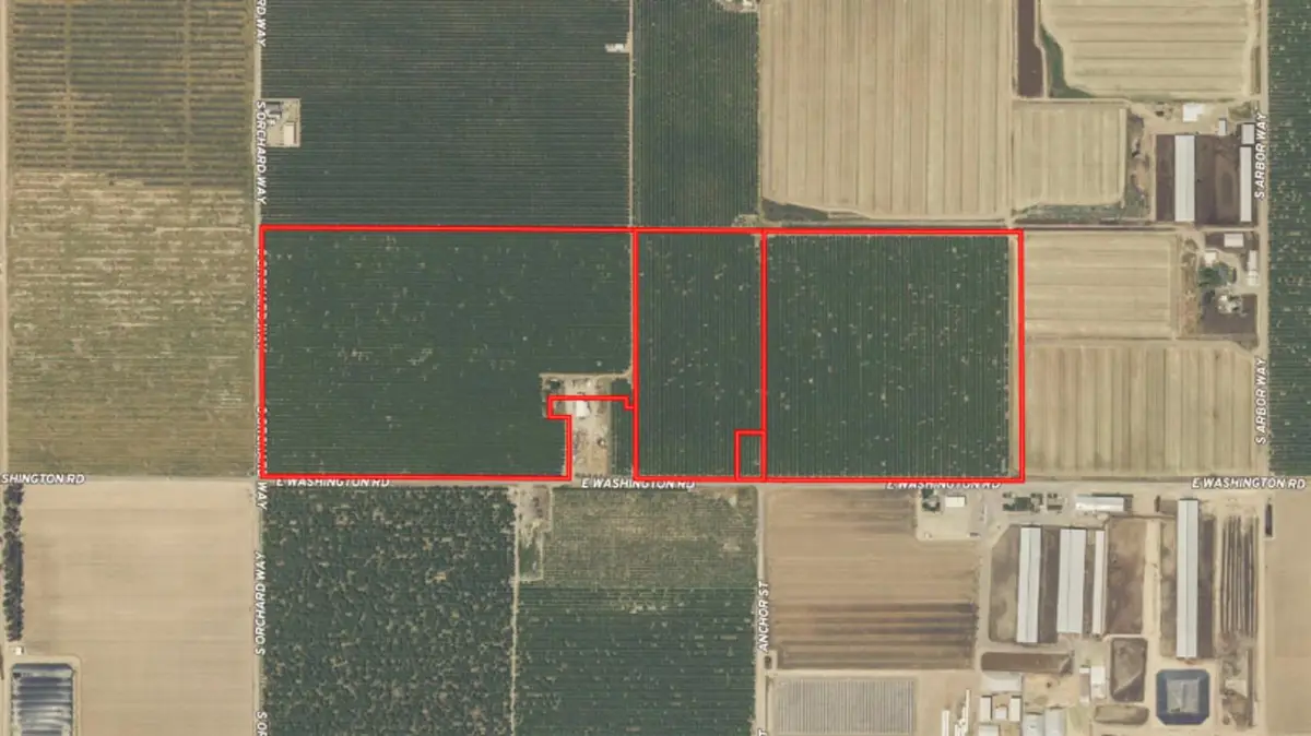 1034 E Washington Road, El Nido, CA 95317 - Image #1