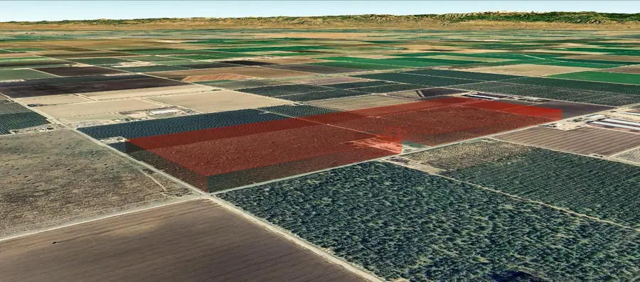 1034 E Washington Road, El Nido, CA 95317 - Image #3