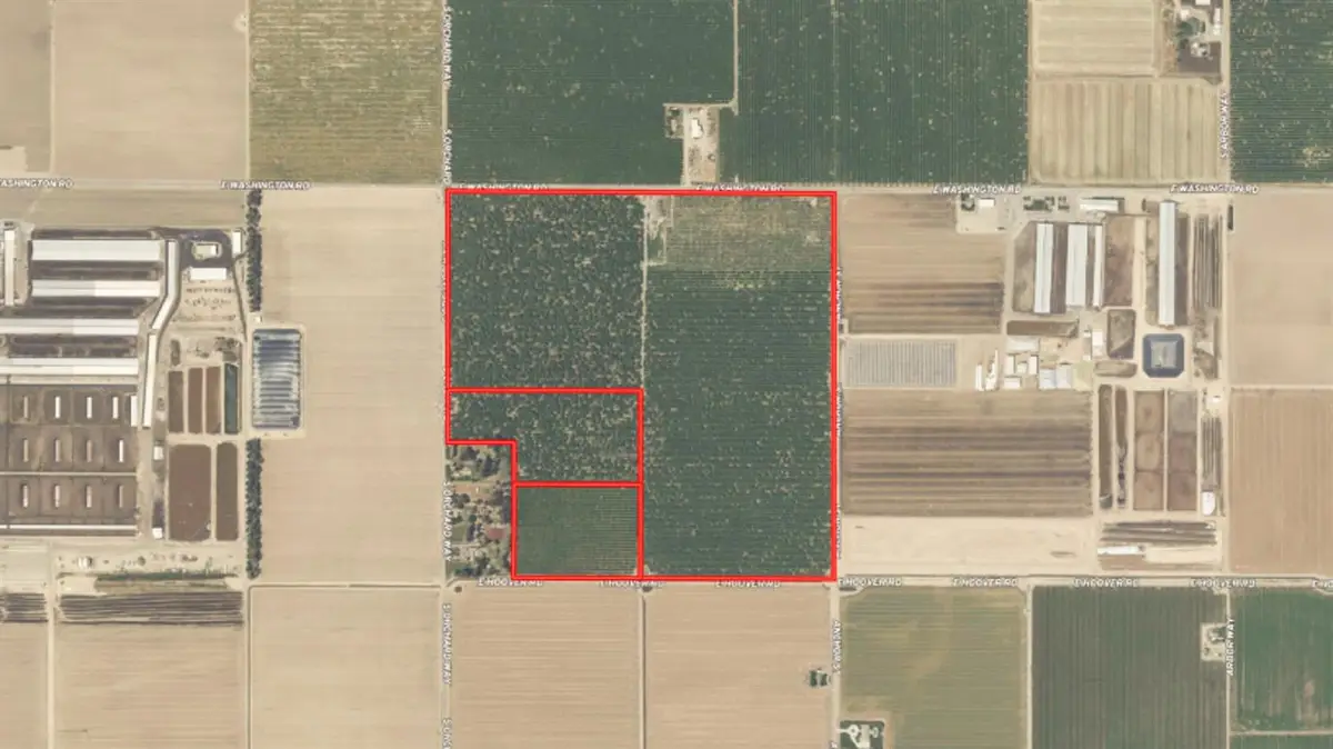 1473 E Washington Road, El Nido, CA 95317 - Image #1