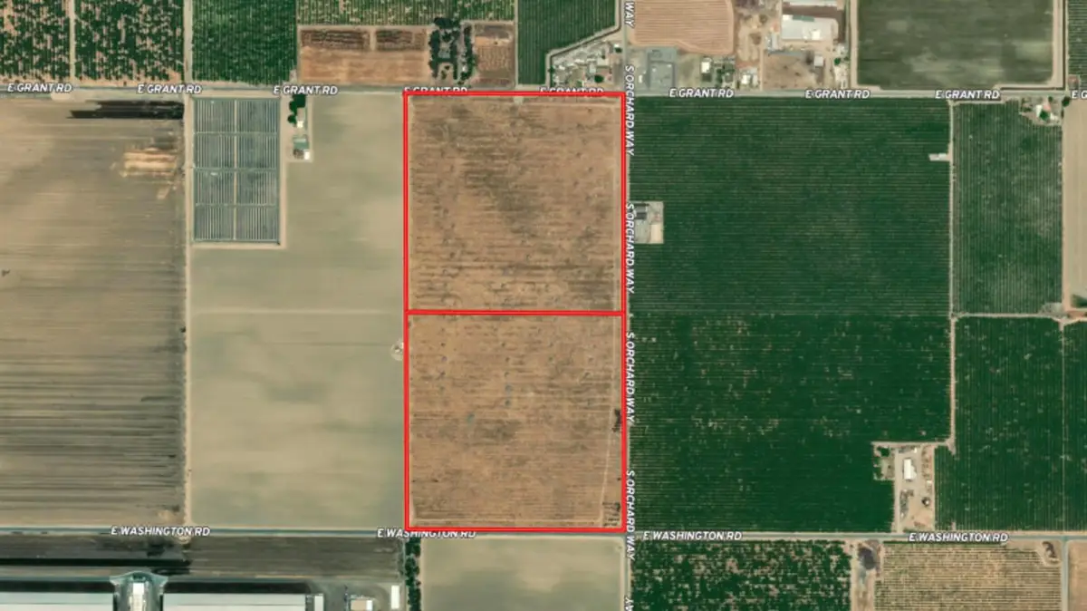 0 E Grant Road, El Nido, CA 95317 - Image #1