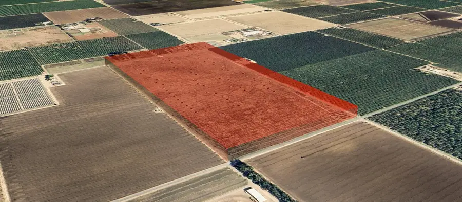 0 E Grant Road, El Nido, CA 95317 - Image #2