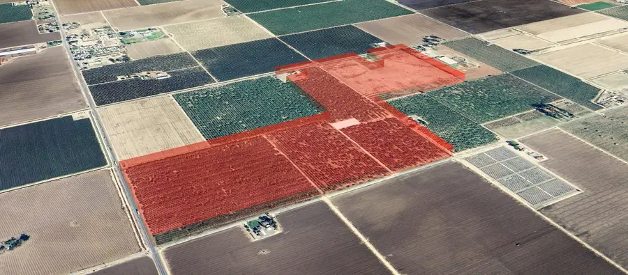 0 E Clevland Road, El Nido, CA 95317 - Image #2