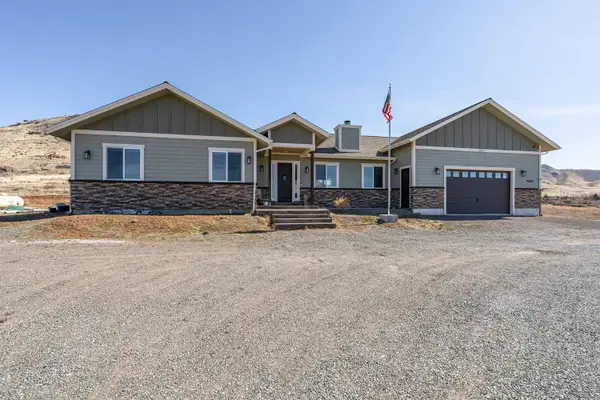 94908 Half Mile Road, Chilcoot, CA 96105