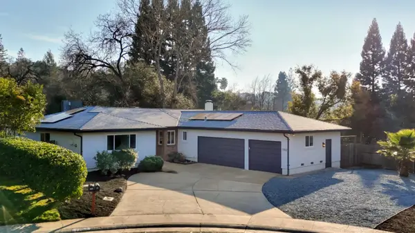 7762 Auberry Court, Granite Bay, CA 95746