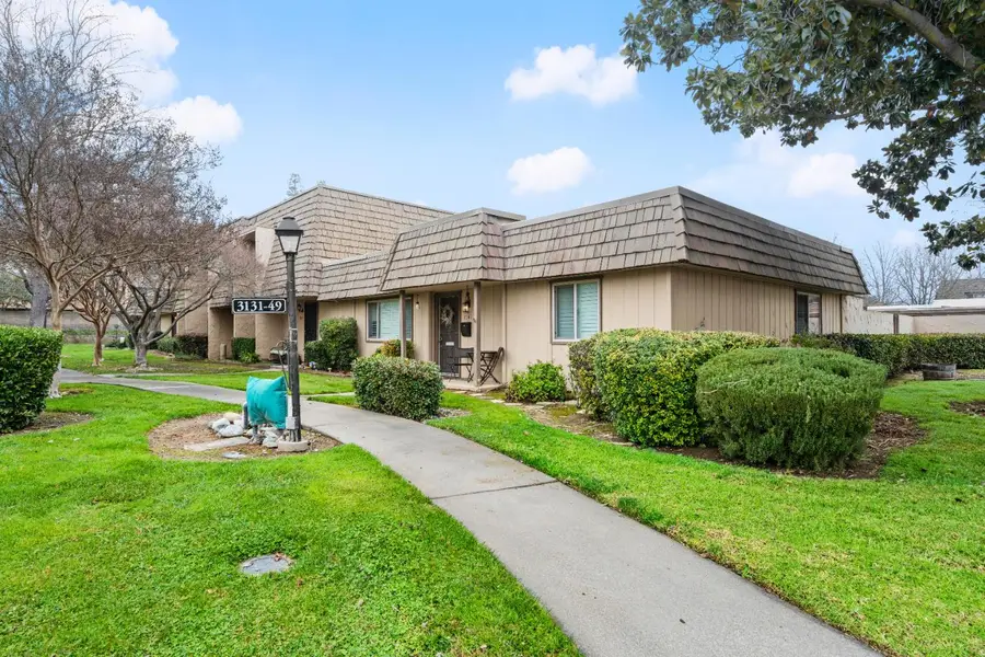 3147 Via Grande, Sacramento, CA 95825 - Image #2